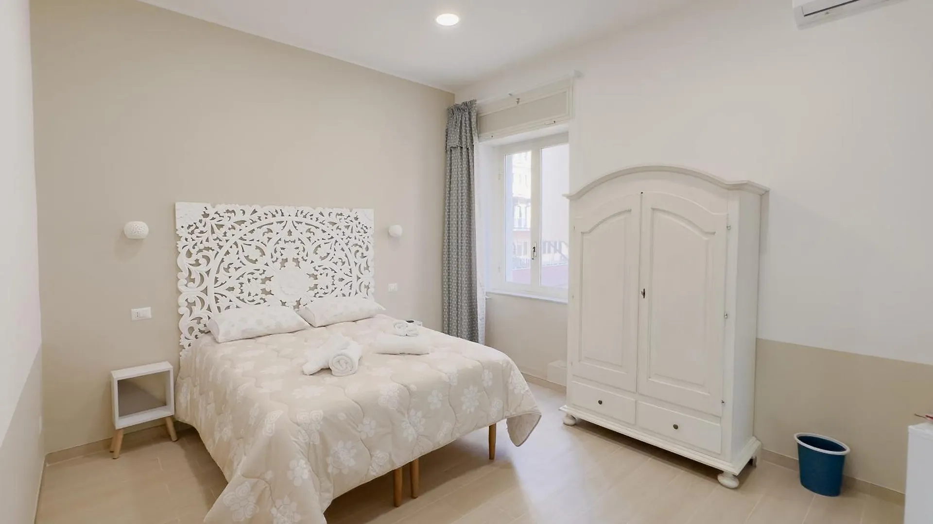 Maison d'hôtes Hotel Real Poggio à Naples