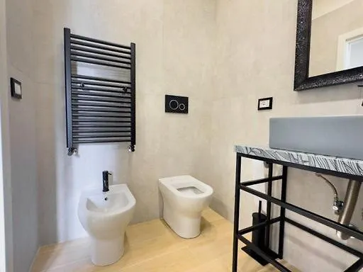 Hotel Real Poggio à Naples 0*,