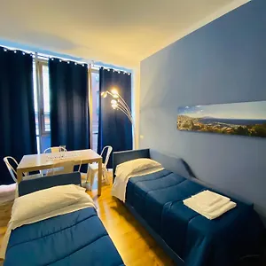  Appartement About Toledo