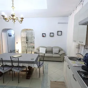  Appartement Yasmin Casavacanze