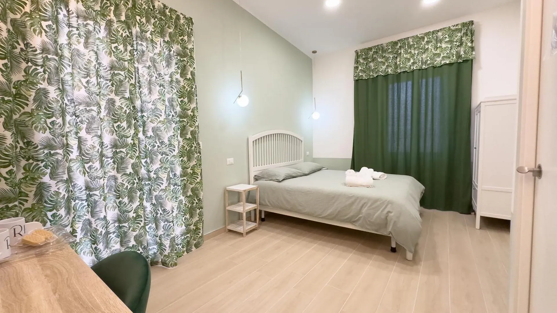 Real Poggio Hotel Napoli