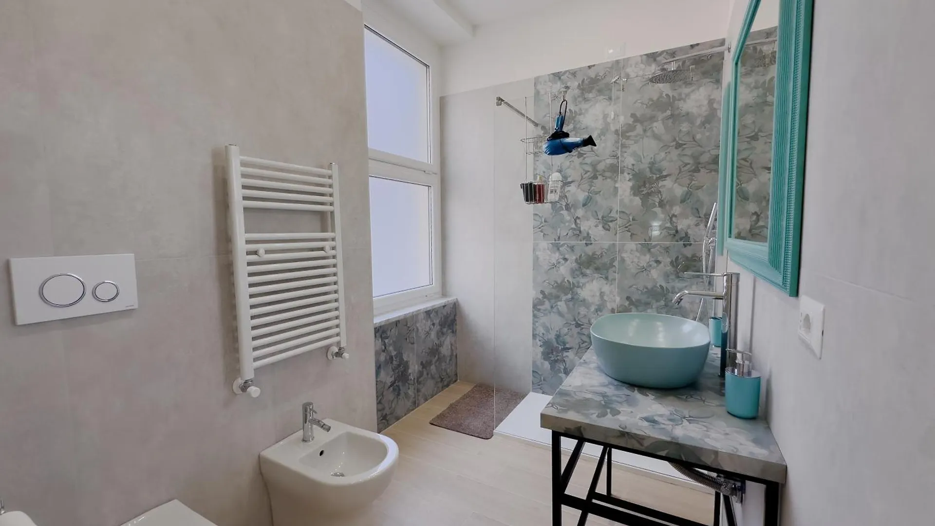 Gæstehus Real Poggio Hotel Napoli